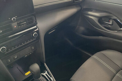 Toyota Yaris Cross Premiere Edition 1.5 Hybrid AWD