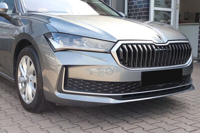 Skoda Superb Edition 130 2.0 TDI DSG