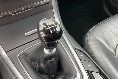 Ford Galaxy 2.0 EcoBlue