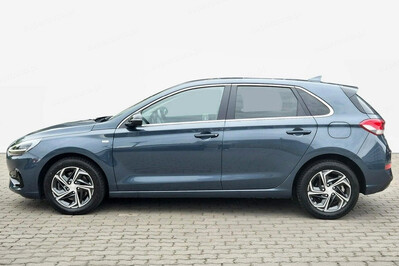 Hyundai i30 1.0 T-GDI Smart DCT