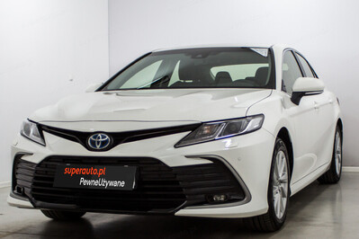Toyota Camry 2.5 Hybrid Comfort CVT