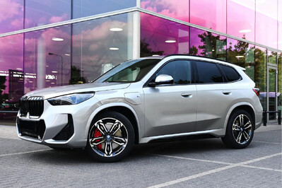 BMW X1 xDrive30e M Sport