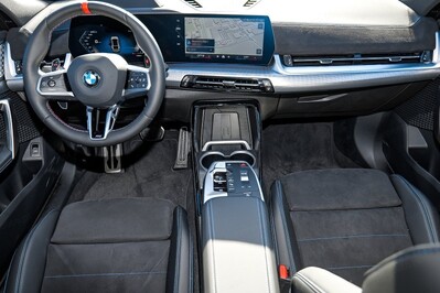 BMW X2 M35i xDrive