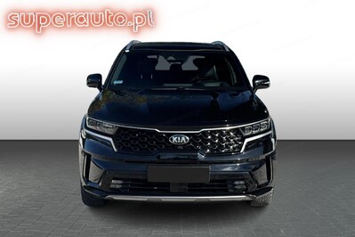 Kia Sorento Prestige Line 1.6 T-GDI HEV  4WD aut 7os.