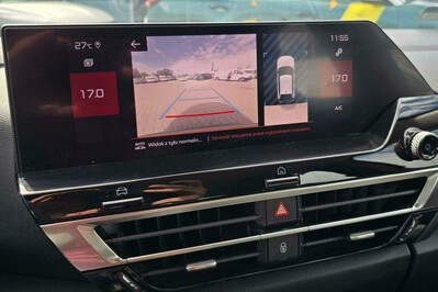 Citroen C4 1.2 PureTech Feel