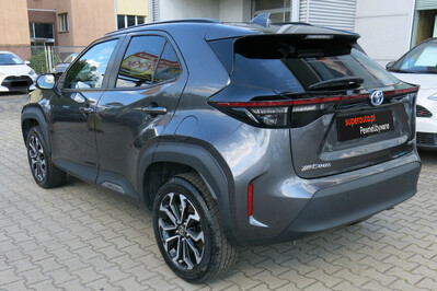 Toyota Yaris Cross 1.5 Hybrid Comfort
