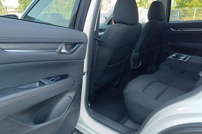 Mazda CX-5 2.0 Exclusive-Line 2WD