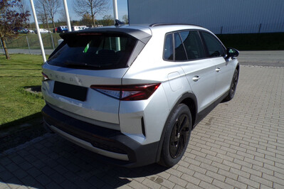 Skoda Elroq 50