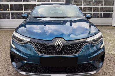 Renault Arkana Techno 1.6 E-Tech Full Hybrid