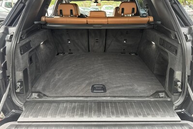 BMW X5 xDrive25d