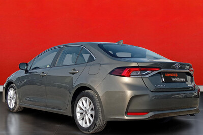 Toyota Corolla 1.8 Hybrid Comfort