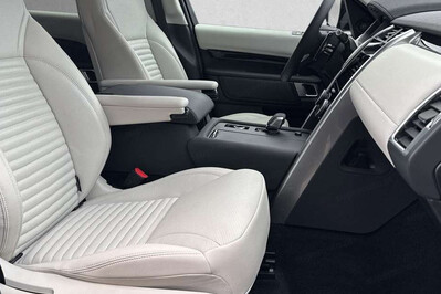 Land Rover Discovery V 3.0 D250 S