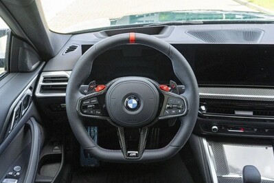 BMW Seria 4 M4 Competition M xDrive