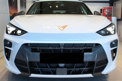 Cupra Terramar 1.5 eTSI DSG