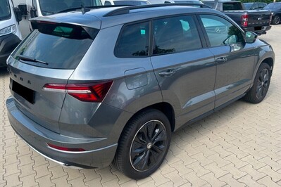 Skoda Karoq Sportline 1.5 TSI DSG