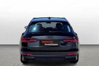 Audi A6 40 TDI  S Line S tronic