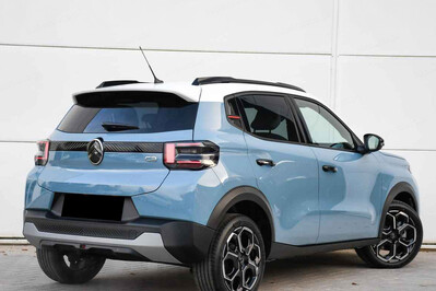 Citroen C3 Max 1.2 T