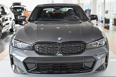BMW Seria 3 M340i xDrive