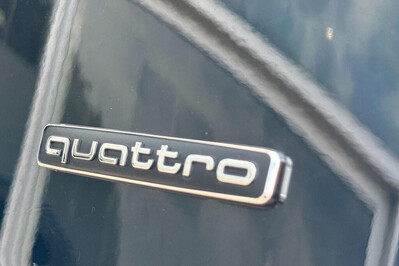 Audi Q7 60 TFSI e quattro S Line