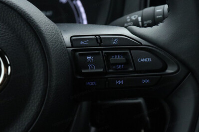 Toyota Aygo X Style 1.0 Benzyna