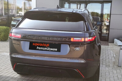 Land Rover Range Rover Velar 2.0 D200 S