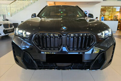 BMW X6 xDrive40i M Sport