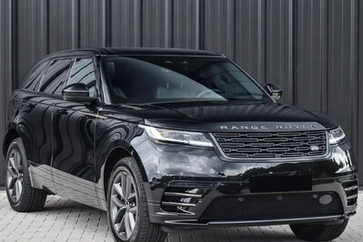 Land Rover Range Rover Velar D200 Dynamic SE