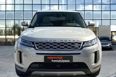 Land Rover Range Rover Evoque 2.0 P200 SE