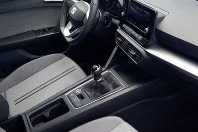 Seat Leon Style 1.5 TSI