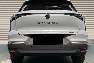 Renault Symbioz Techno 1.6 E-Tech Full Hybrid