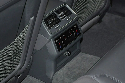 Audi A6 Allroad 45 TDI quattro S tronic