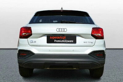 Audi Q2 30 TFSI