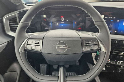 Opel Mokka Edition 1.2 Turbo
