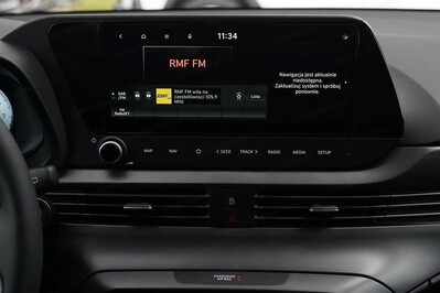 Hyundai Bayon 1.0 T-GDI Executive