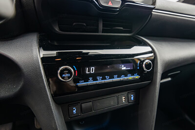 Toyota Yaris Cross Hybrid 1.5 Comfort