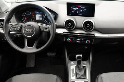 Audi Q2 35 TFSI S tronic
