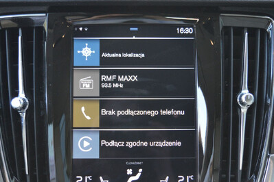 Volvo V90 Cross Country B5 D AWD Pro