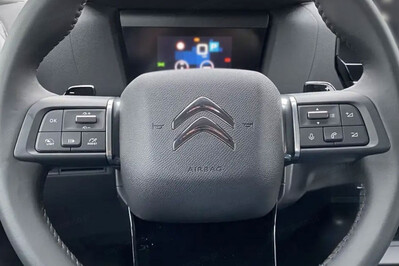 Citroen C4 Plus 1.2 PureTech
