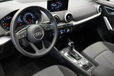 Audi Q2 35 TFSI S tronic