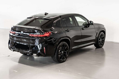 BMW X4 xDrive20d M Sport
