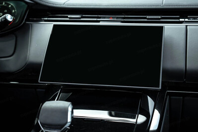 Land Rover Range Rover Sport D250 SE