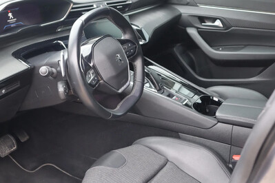 Peugeot 508 1.5 BlueHDi Allure Pack S&S EAT8