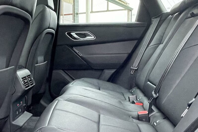 Land Rover Range Rover Velar D200 Dynamic SE