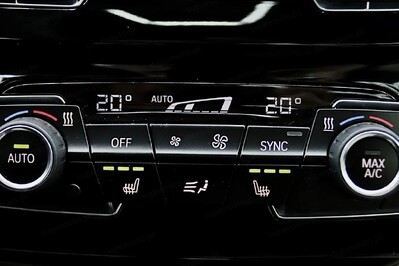 BMW X1 sDrive18d Advantage aut