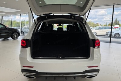 Mercedes GLC 220 d 4MATIC