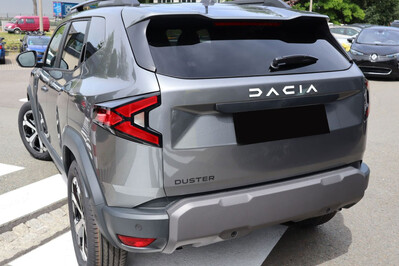 Dacia Duster Journey LPG 1.0