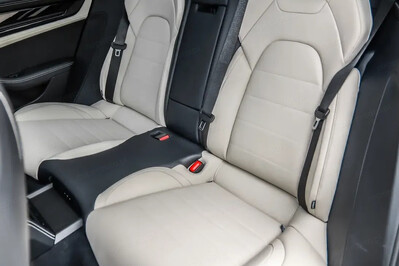 Porsche Panamera 4S E-Hybrid