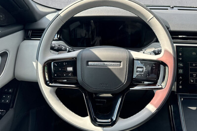 Land Rover Range Rover Velar D200 S