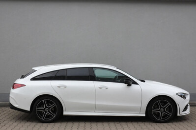 Mercedes CLA 200  AMG Line 7G-DCT
