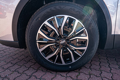 Chery Tiggo 7 Super Hybrid Comfort  1.5 T-GDI DHT